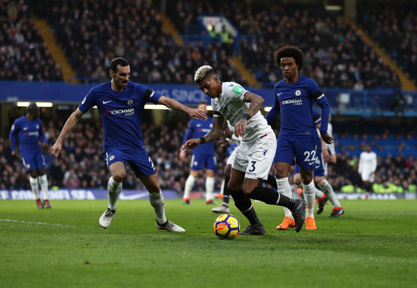 Prediksi Crystal Palace Vs Chelsea: Jaga Pencapaian Akhir Tahun