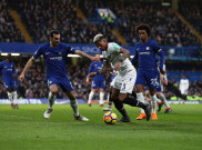 Prediksi Crystal Palace Vs Chelsea: Jaga Pencapaian Akhir Tahun
