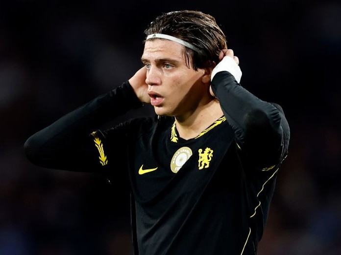 Bek Baru Chelsea Tak Sabar Mentas di Premier League