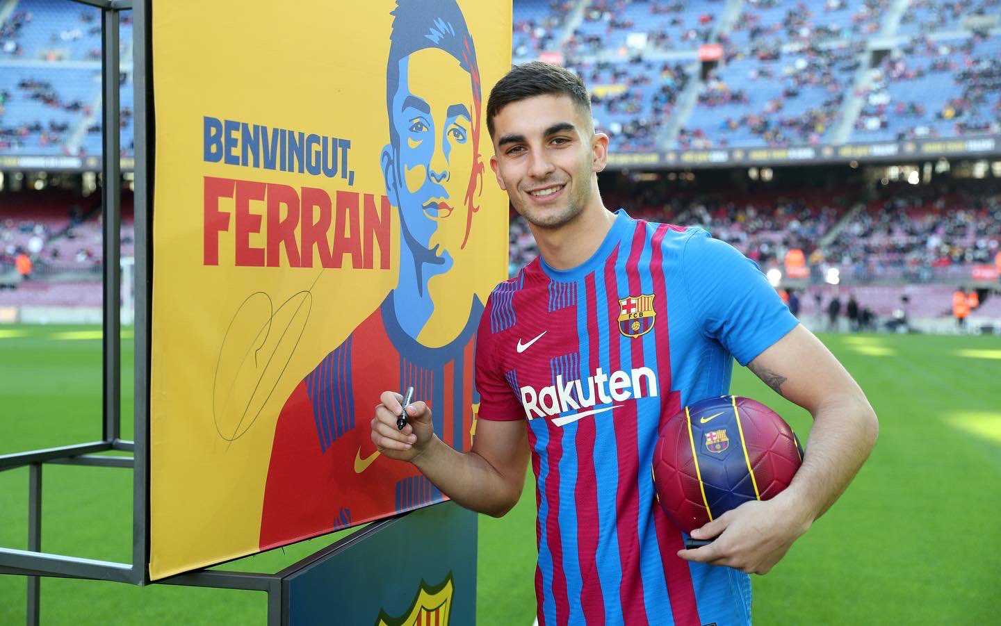 Barcelona Vs Salary Cap