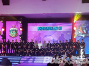 Anggaran Tim Naik dan Bertabur Pemain Bintang, Bhayangkara FC Targetkan Juara Liga 1 2020