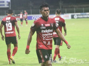 Ungkapan Lerby Eliandry Setelah Bawa Bali United Kalahkan Persija