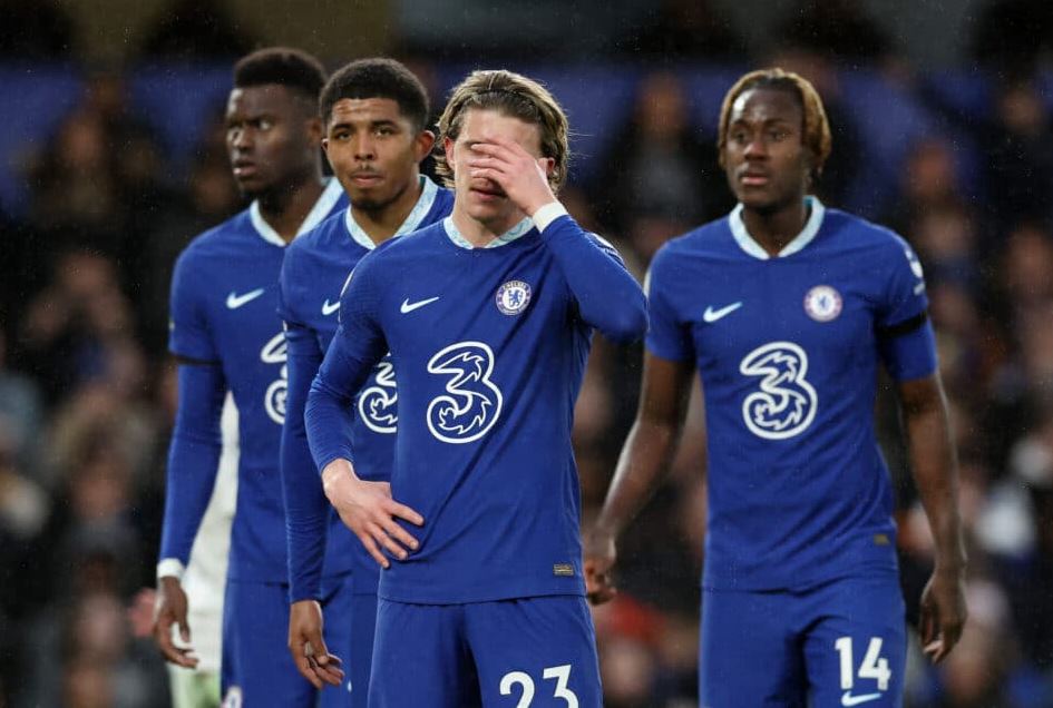 Cuci Gudang Pemain Chelsea pada Bursa Transfer Musim Panas 2023