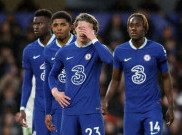 Cuci Gudang Pemain Chelsea pada Bursa Transfer Musim Panas 2023