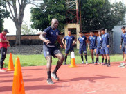 Cerita Bruno Casimir: Kapten Persis yang Suka 