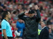 Jurgen Klopp Sebut Rumor ke Juventus Omong Kosong
