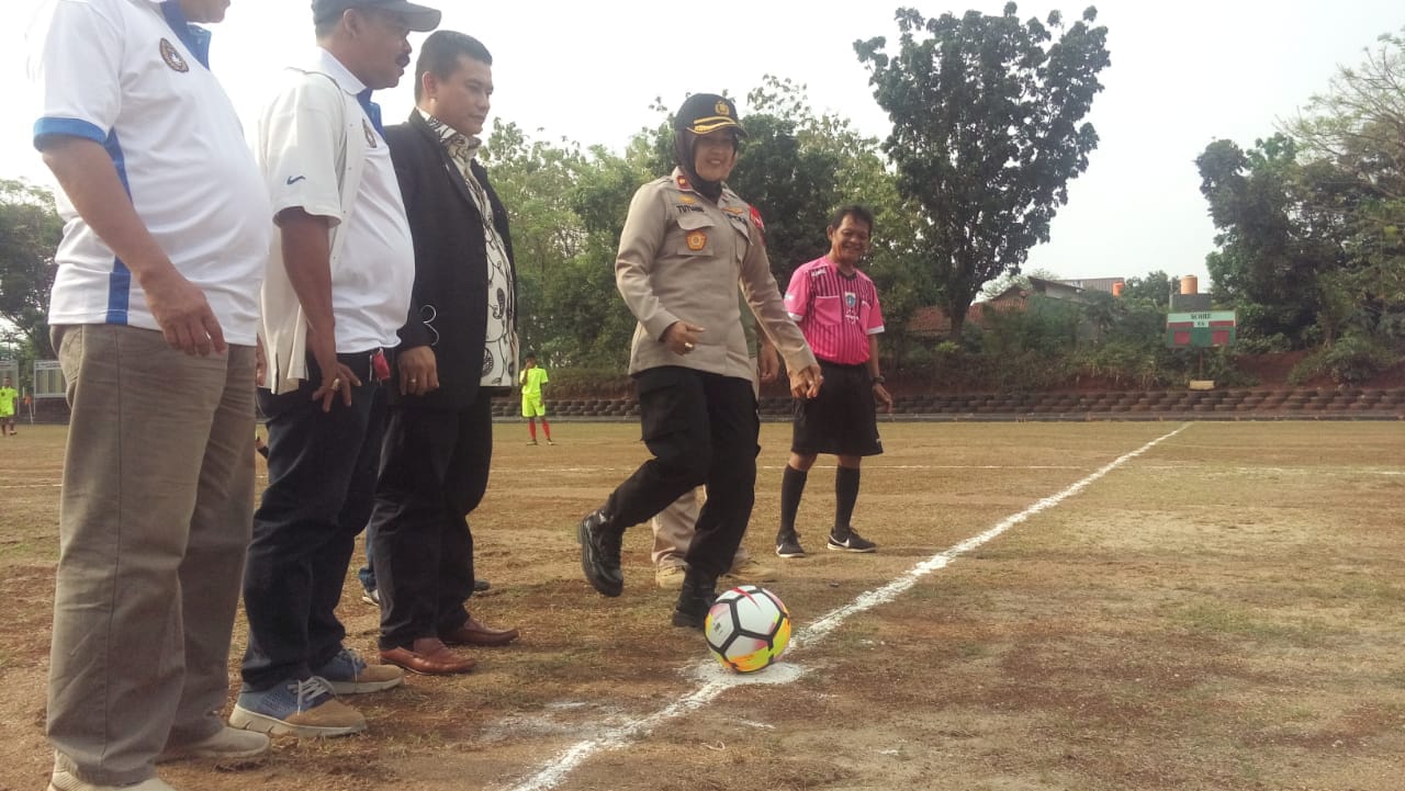 PSSI Lakukan Seleksi Tim PON DKI Jakarta