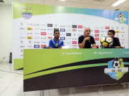 Begitu Bangganya Mario Gomez Bisa Bawa Persib Kalahkan Persija