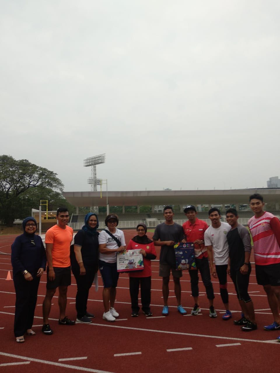 Pemegang Rekor SEA Games Beri Nasihat untuk Zohri Jelang Asian Games 2018