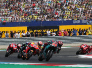  Fenomena Baru MotoGP 2020: Tim Pabrikan dan Satelit Gunakan Motor Anyar 