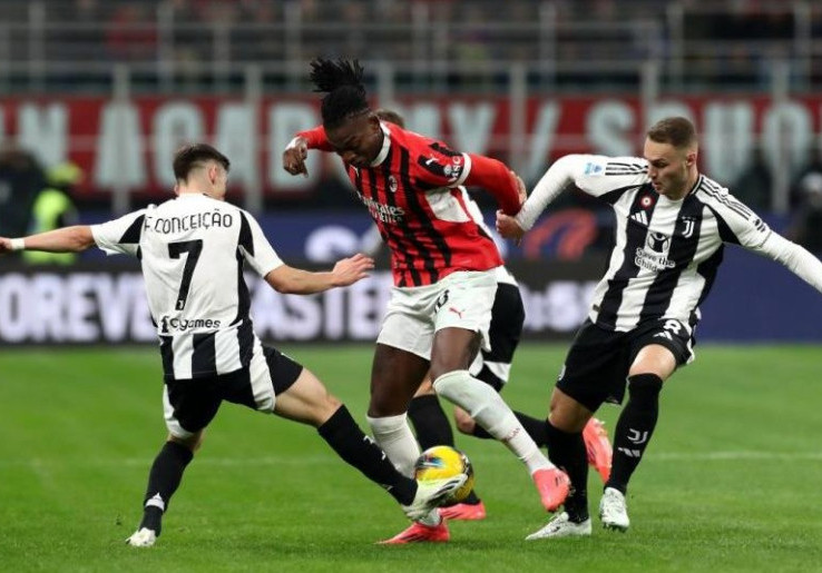 Prediksi dan Statistik Juventus vs AC Milan: Menguji Rekor Unbeaten Il Bianconeri