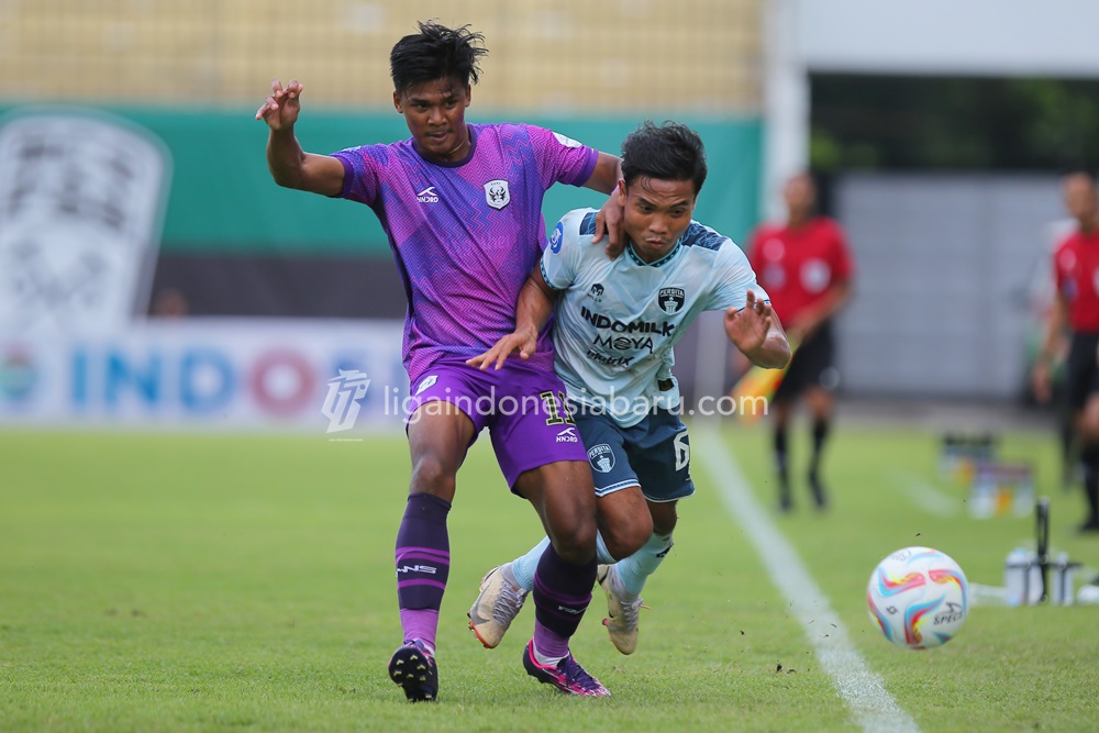 Eduardo Almeida Tak Masalah Abdul Rahman ke Timnas U-23