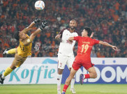 Persija Jamu Bhayangkara FC di Patriot, Jumlah Penonton yang Diizinkan Tak Lebih dari 27 Ribu