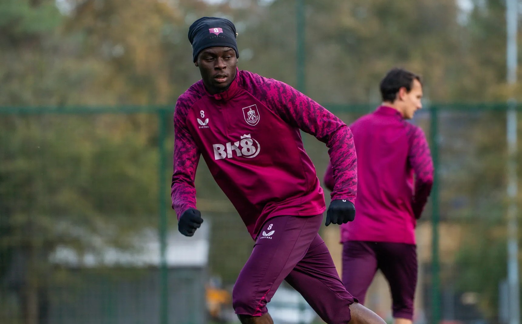 Burnley vs Chelsea: Lesley Ugochukwu Sangat Antusias Lawan Mantan di Turf Moor