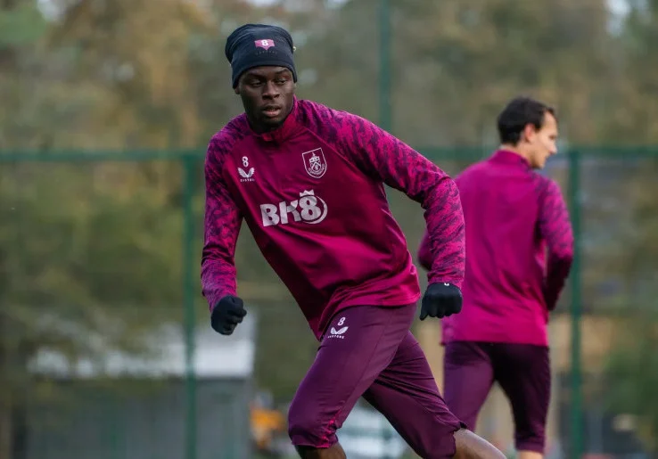 Burnley vs Chelsea: Lesley Ugochukwu Sangat Antusias Lawan Mantan di Turf Moor