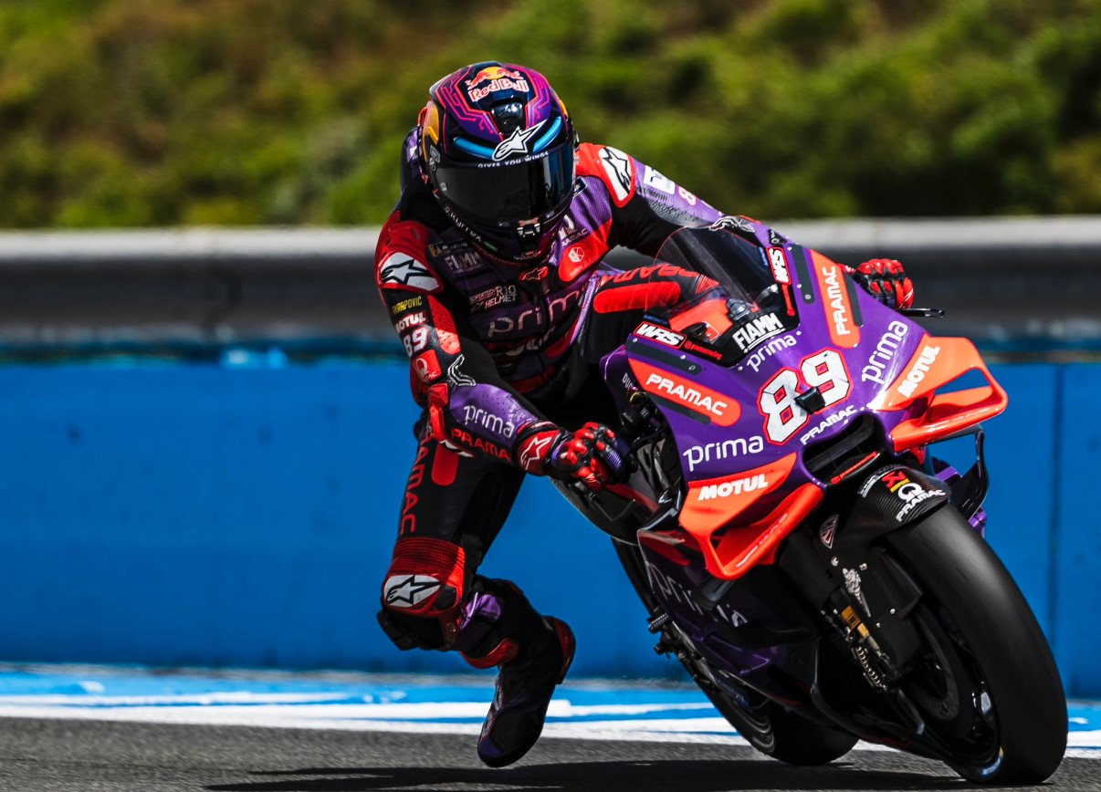 Dovizioso Unggulkan Martin Dalam Perebutan Gelar Juara Dunia
