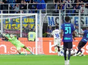 Hasil Serie A: Tekuk Parma, Inter Milan Juara Serie A 2025/2026