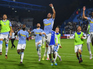 6 Data Statistik Menarik dari Giornata 4 Serie A 2018-19