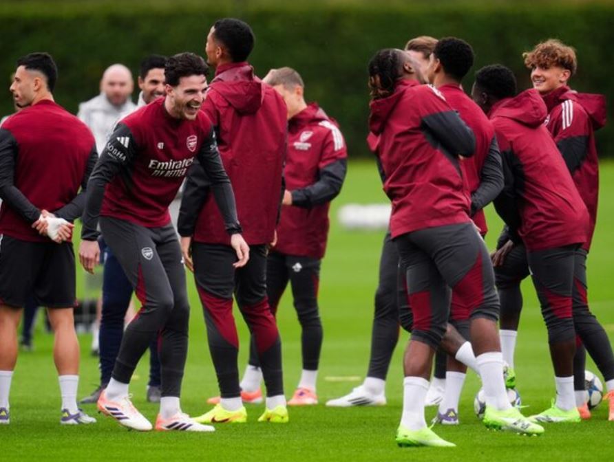 Prediksi dan Statistik Arsenal vs Atletico Madrid: Ujian dari Los Colchoneros