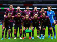 Skuad Sementara Timnas Meksiko untuk Piala Dunia 2022