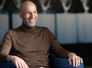 Zinedine Zidane Beri Kode kepada PSG