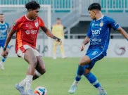 Tutup Tahun 2025 dengan Imbang Lawan Persiraja, Garudayaksa FC Lakukan Evaluasi Lini Depan