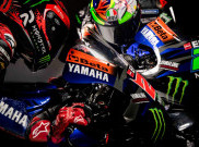 MotoGP: 4 Pembalap Yamaha dengan Gelar Terbanyak