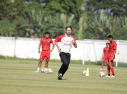 Bali United Belum Pernah Menang, Madura United Tak Mau Terlena