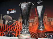 Hasil Undian Play-off Fase Gugur Liga Europa: Barcelona Dihadang Napoli