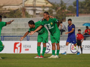 Debut Manis Renan Silva Buat COO Bhayangkara FC Makin Berharap