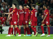 Prediksi Sheffield United Vs Liverpool: Terus Melenggang