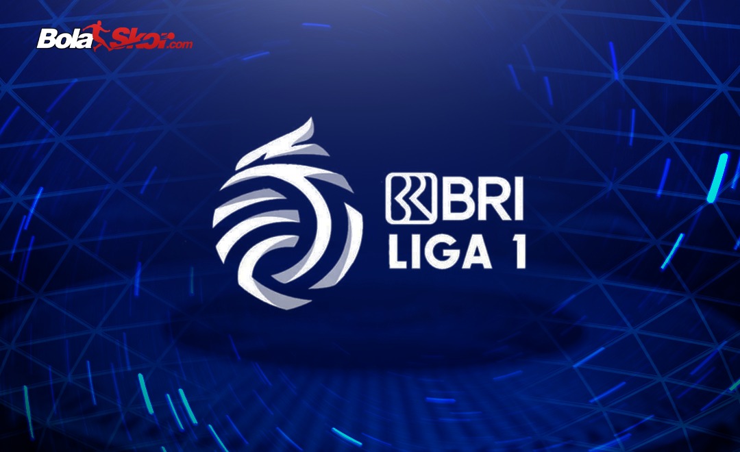 Kapolri Berikan Izin untuk Liga 1 2021/2022