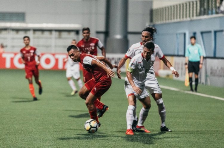 Prediksi dan Analisa Persija Jakarta Vs Home United: Memburu Kemenangan dengan Syarat