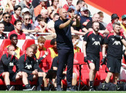 Liverpool Tutup Pramusim dengan Hasil Positif, Arne Slot Tuntut Peningkatan Performa