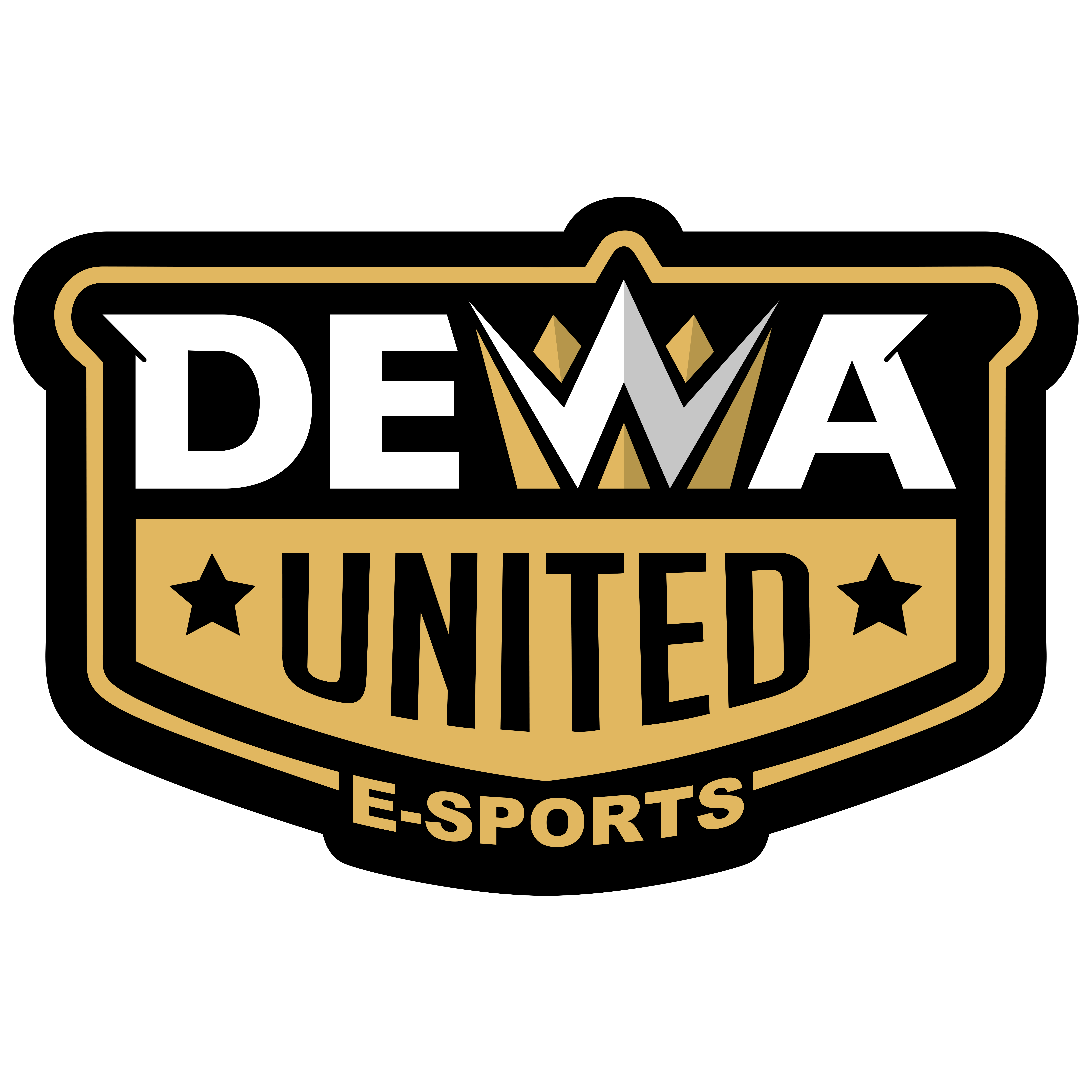 Dewa United ESports Siap Ramaikan Dunia ESports