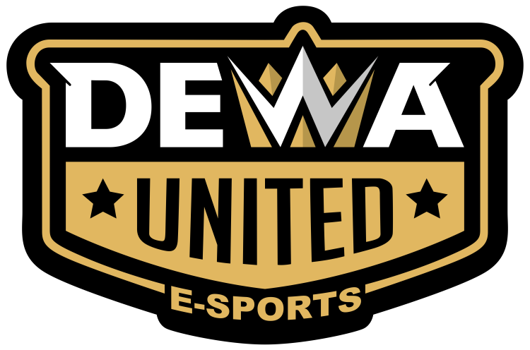 Dewa United ESports Siap Ramaikan Dunia ESports