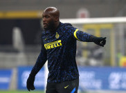 Inzaghi Ungkap Peluang Lukaku Tampil Kontra Milan