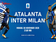 Prediksi Atalanta Vs Inter Milan: Misi Bangkit La Beneamata