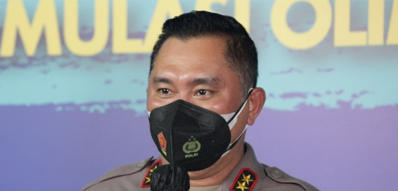 Wakil Olimpiade Banyak Tumbang di Simulasi, Sekjen PBSI Minta Evaluasi
