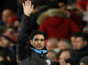 Mikel Arteta Ucapkan Selamat Tinggal, Cara Arsenal Bikin Marah Man City 