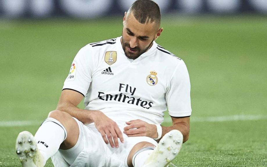 Real Madrid Lemah Tanpa Karim Benzema