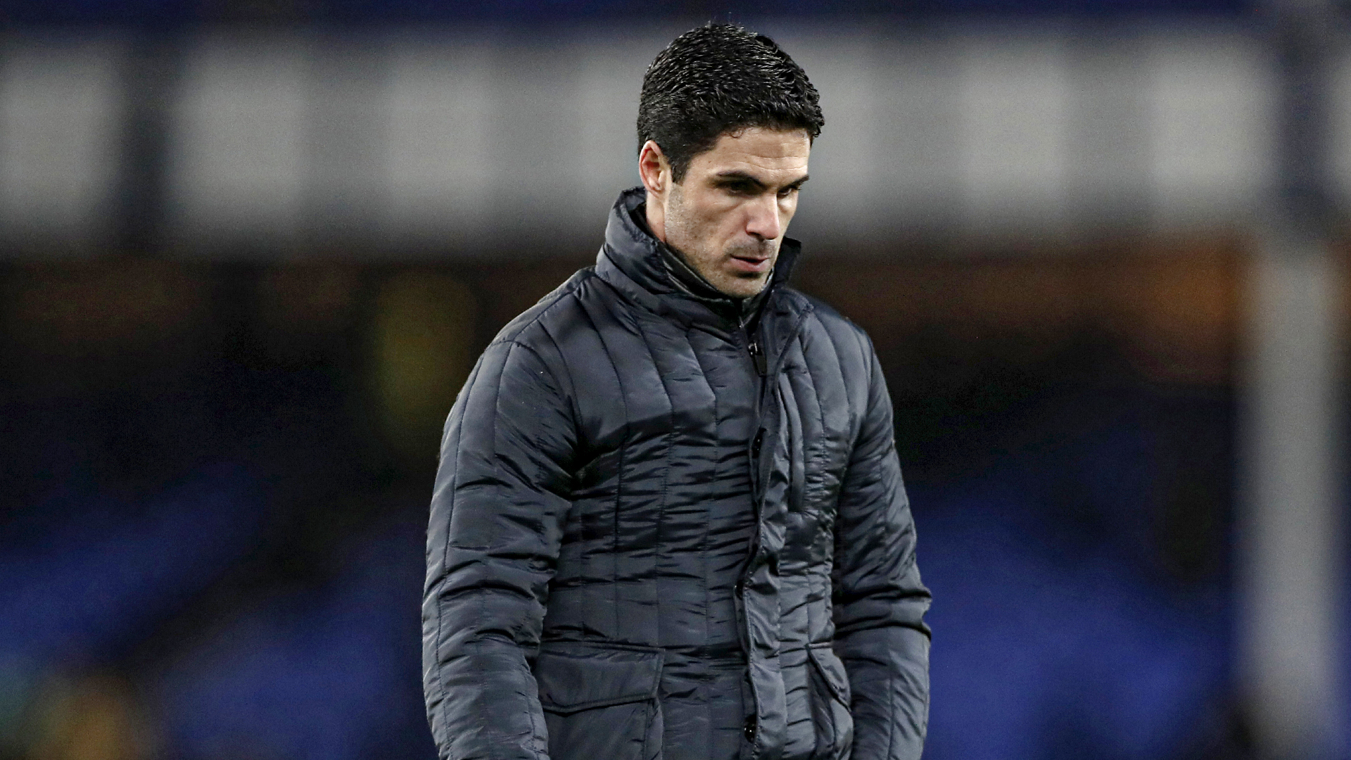 Arsenal Terpuruk Jelang Lawan Man City, Tak Ada Kasihan untuk Arteta