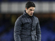 Arsenal Terpuruk Jelang Lawan Man City, Tak Ada Kasihan untuk Arteta