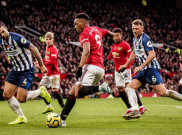 Brighton Vs Man United: Tuan Rumah Acapkali Jadi Batu Sandungan Tim Papan Atas Klasemen