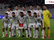 Klasemen Sementara Grup C Kualifikasi PIala Dunia 2026: Australia dan Indonesia di Bawah Jepang
