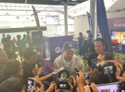 Ngabuburit Bareng Shayne Pattynama, Bicara Pengalaman Main di Super League hingga Ramadan di Indonesia untuk Pertama Kali