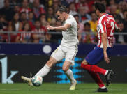 Zinedine Zidane Nilai Atletico Madrid Tidak Bisa Tembus Pertahanan Real Madrid