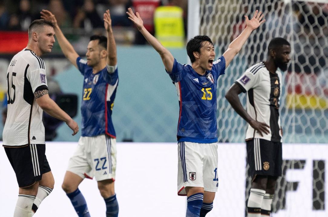 Jerman dalam Periode Negatif, Hansi Flick Bersikeras Bisa Bangkitkan Die Mannschaft