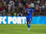 Inter Milan Bisa Boyong Pemain Sayap Porto Secara Gratis