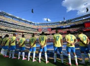Piala Dunia 2026: Carlo Ancelotti Akui Brasil Masih Jauh dari Harapan